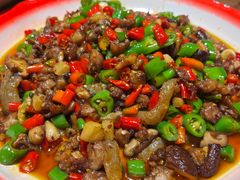 -泥糊破店小酒馆·团建聚餐(南京西路店)