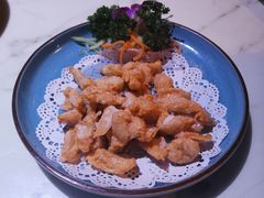 -JUKEBOX玖部音乐餐厅(华侨城店)