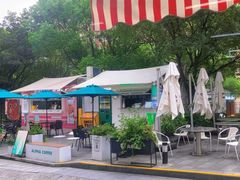 -ALPHA COFFEE阿尔法咖啡(虹泉路店)