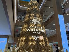 -尚泰清迈机场购物中心