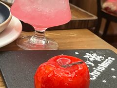 -秘密旅行Bonjour(黑金冠 江南西店)