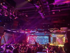 -MOSSO音乐酒吧·live house(南京旗舰店)