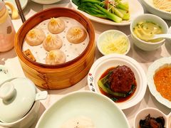 -裕兴记•蟹黄面馆(人民广场店)