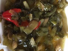 -好成财牛排馆(涂门街总店)