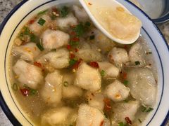-古铺良食(柯城店)