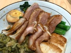 -狮头牌卤味研究所·卤味饭(花城汇南区店)