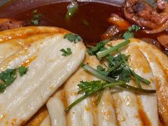 -山芋腔苏北菜(盐城滨海店)