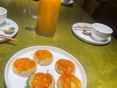 -一坐一忘云南菜(卓悦中心)