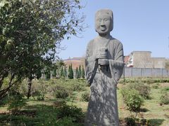 -洛阳古墓博物馆