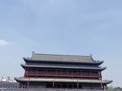 -西安城墙·碑林历史文化景区