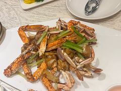 -常胜鲍鱼(吉大店)