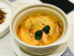 南山鲜虾面-子霖南山鲜虾面(南山总店)