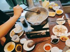 -甲大帅·甲鱼·椰子鸡主题餐厅(唐家店)