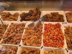 -绝味鸭脖(浦江城市生活广场店)