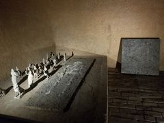 -洛阳古墓博物馆