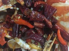 -南海渔家•海鲜•正宗海南菜(海棠湾店)