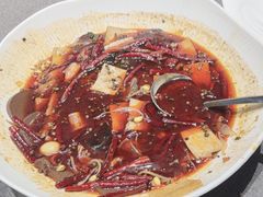 -鹊华居·地道鲁菜·海鲜·融合味(大明湖店)