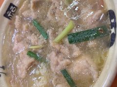 -求生煎包(武夷小区店)