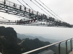 -梦幻奥陶纪景区