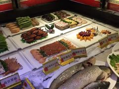 -老六杀猪菜(进乡街店)