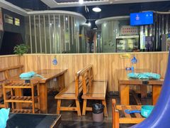 -湖南文氏湘菜馆(顺河高架路店)