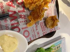 -翠华餐厅(维璟印象城店)