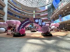 -上海长风大悦城