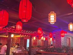 -水巷子·巴掌腰片重庆火锅(巧家店)