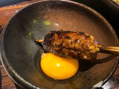 -鸟鹏烧鸟居酒屋(熙龙湾店)