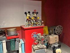 -上海动漫博物馆