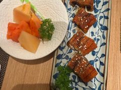 -德川家日本料理(顺义华联店)