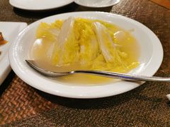 -海棠湾九号度假酒店-融荟家和中餐厅