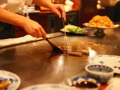 -神户牛排餐厅MOURIYA(总店)