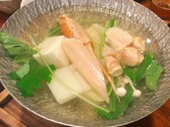 -蟹道乐(京都本店)