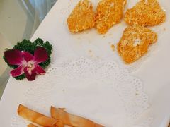 -千岛湖鱼味馆(十字街总店)