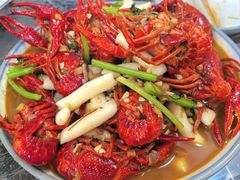 -指爱龙虾(金杨路总店)
