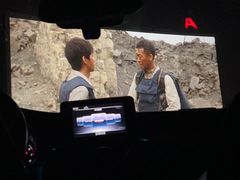 -枫花园汽车电影院(朝阳公园店)