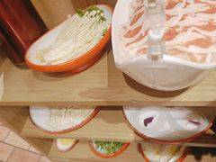 -彤德莱火锅(果园路店)