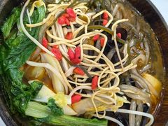 -金乐活美食(中街店)