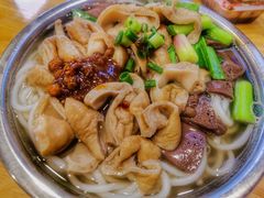 -守英猪脏粉(仓桥街店)