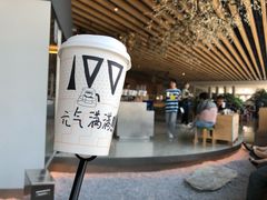 -Seesaw Coffee(朝阳大悦城店)