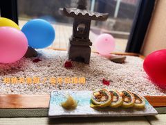 -簡一·割烹·和牛夀喜燒(西水东店)