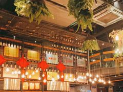 大堂-同仁四季椰子鸡(海岸城天利店)