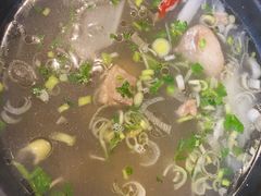 清炖萝卜羊羔肉-阿西娅食府(中关村店)