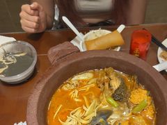 -肖记公安牛肉鱼杂馆·省级非物质文化遗产(三角路直营店)