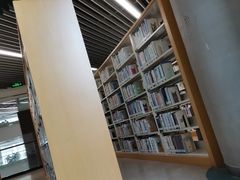 -同济大学图书馆(嘉定校区)