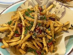 -东来土菜馆(民祥园路店)