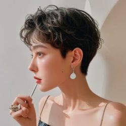 -LJOY丽锦造型·烫发染发