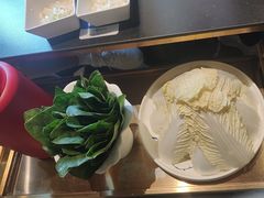 -南门四季铜锅涮肉(大屯·北苑店)