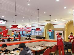 -多嘴超级肉蟹煲(欧亚卖场店)